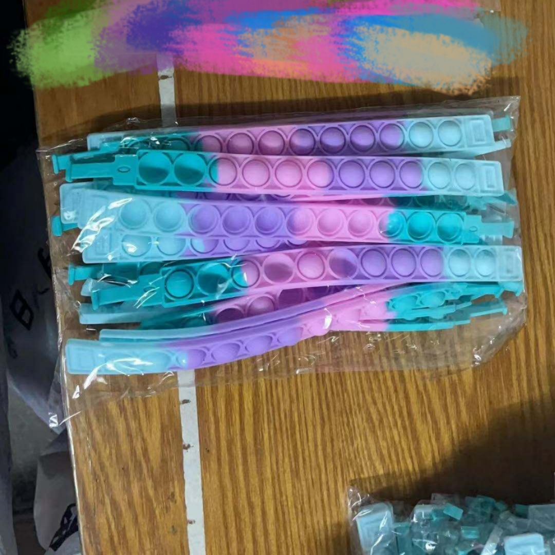 Mask rope df