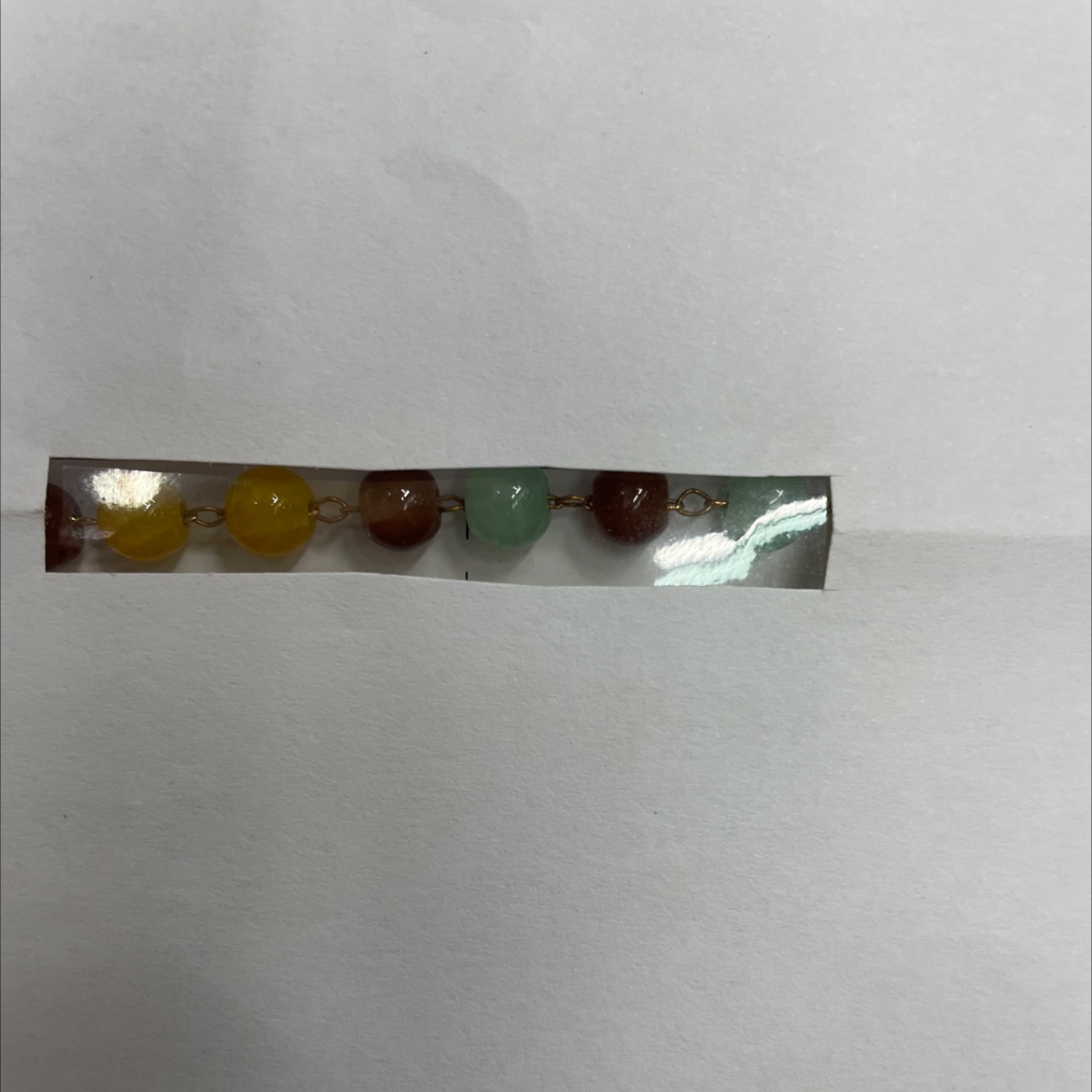 小巧简约金属链女百搭气质颈链链条网红锁骨链纯链裸链简约欧美链条164