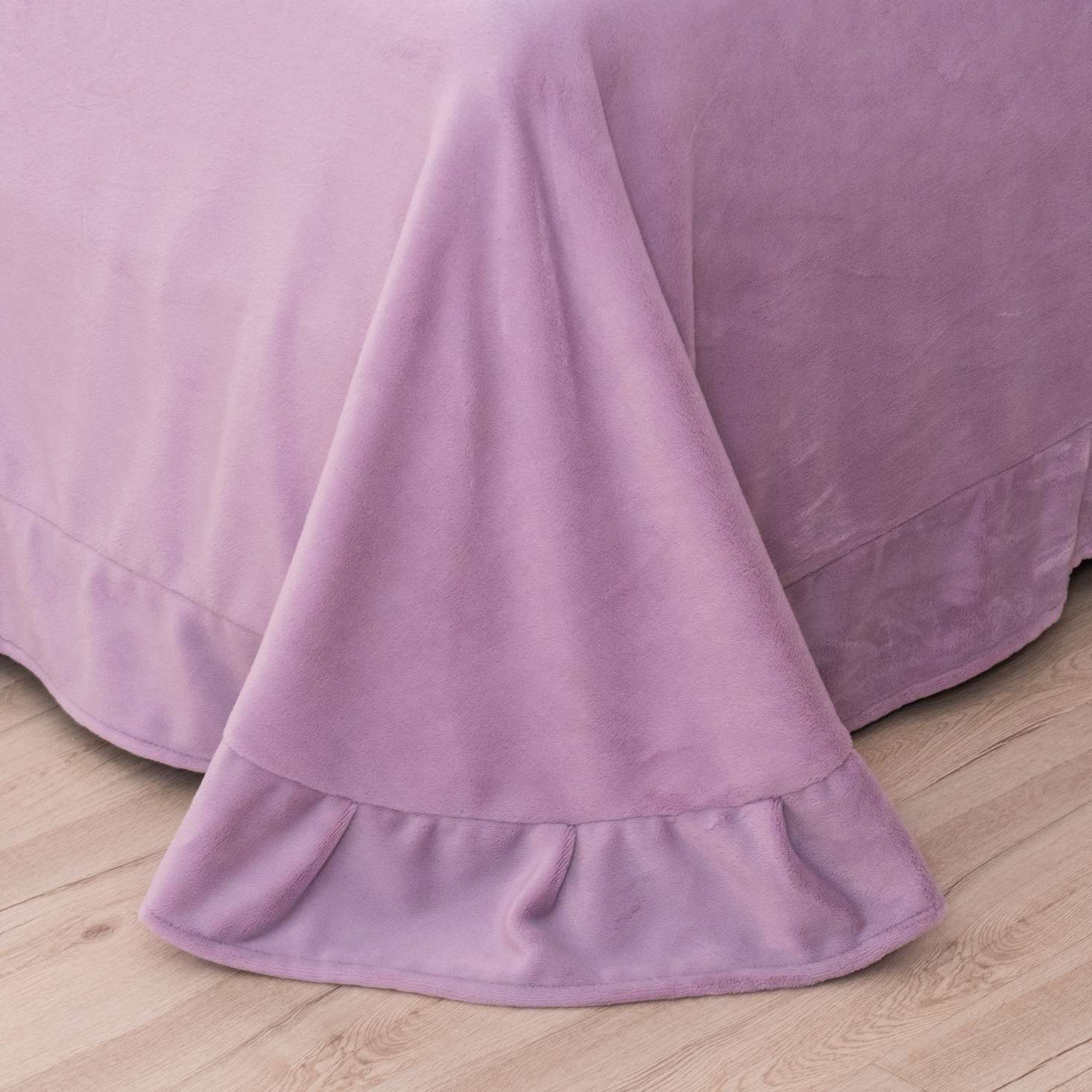 🔥“暖冬之约·一触升温”🔥秋冬新品大曝光！
——暖感云绒·吸湿·自发热——
高织密绒，柔软绒感，冬日里的“小暖炉”，详情6