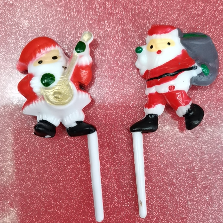 圣诞老人插件产品圣诞礼物用品圣诞装饰产品