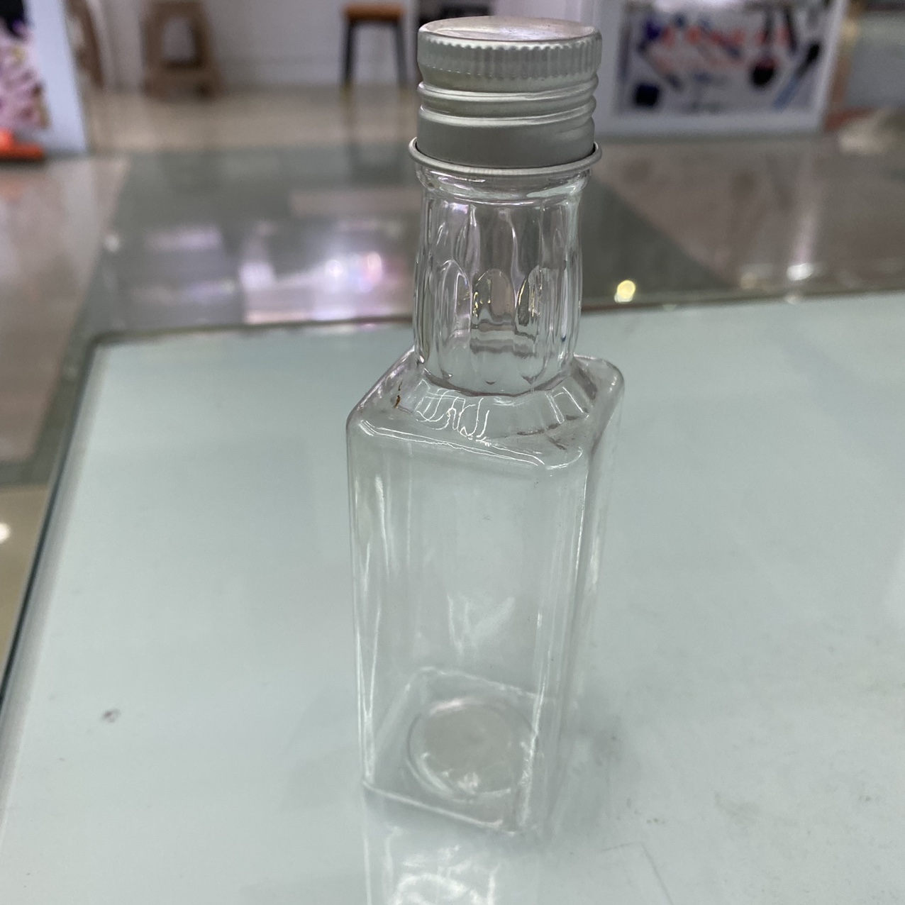 精油香水瓶04化妆品分装旅行装香水精油空瓶子