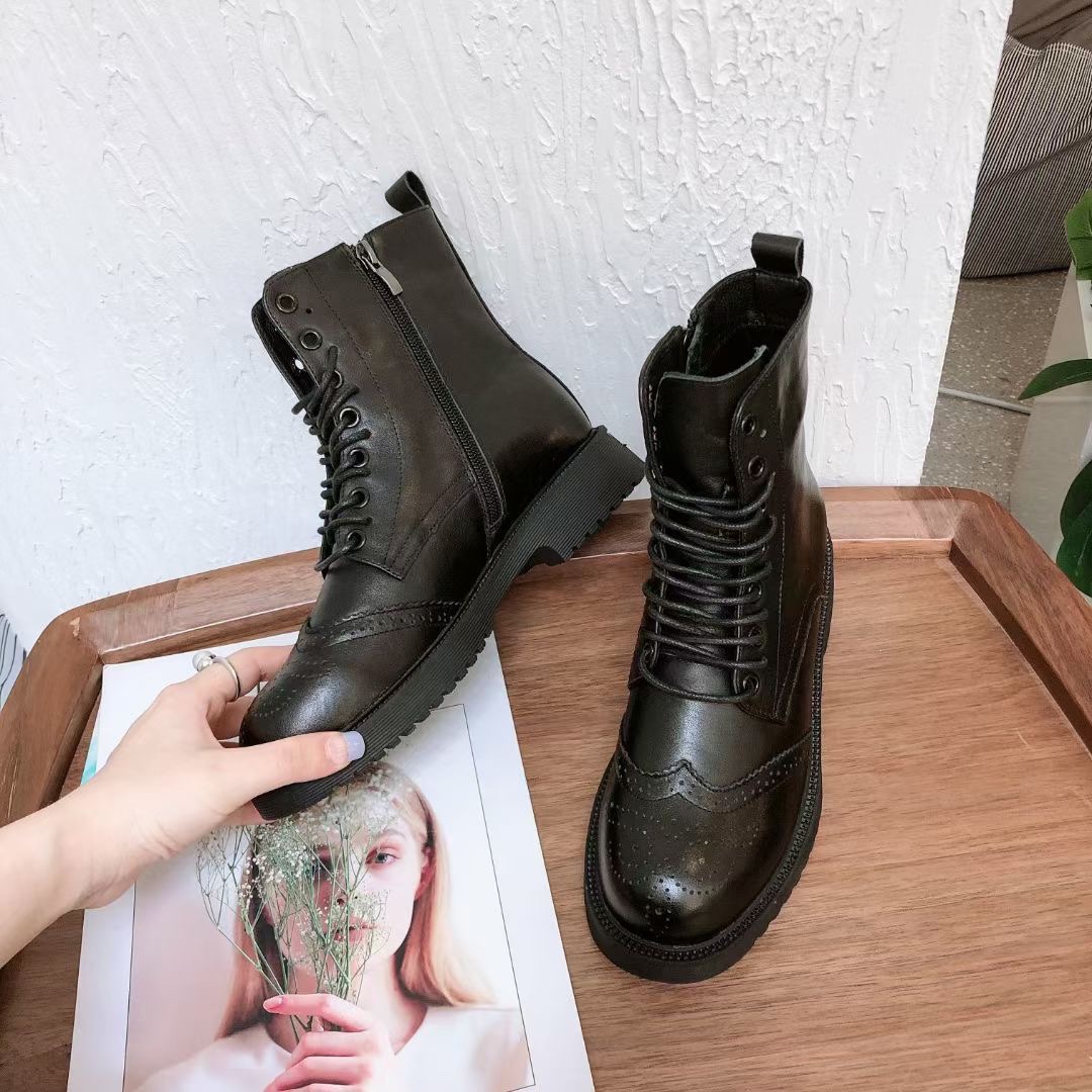 Leather shoes 885 thumbnail