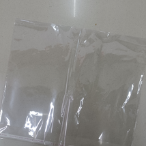 28*26透明塑料袋opp袋自粘定制印刷服装包装袋PE袋