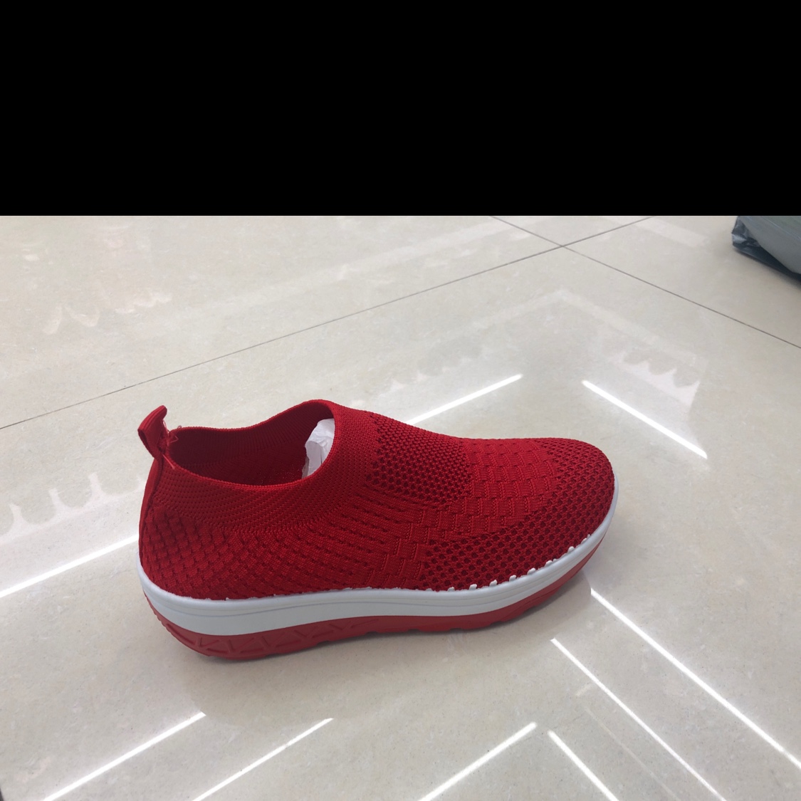 Flying Weaver Shoes 08