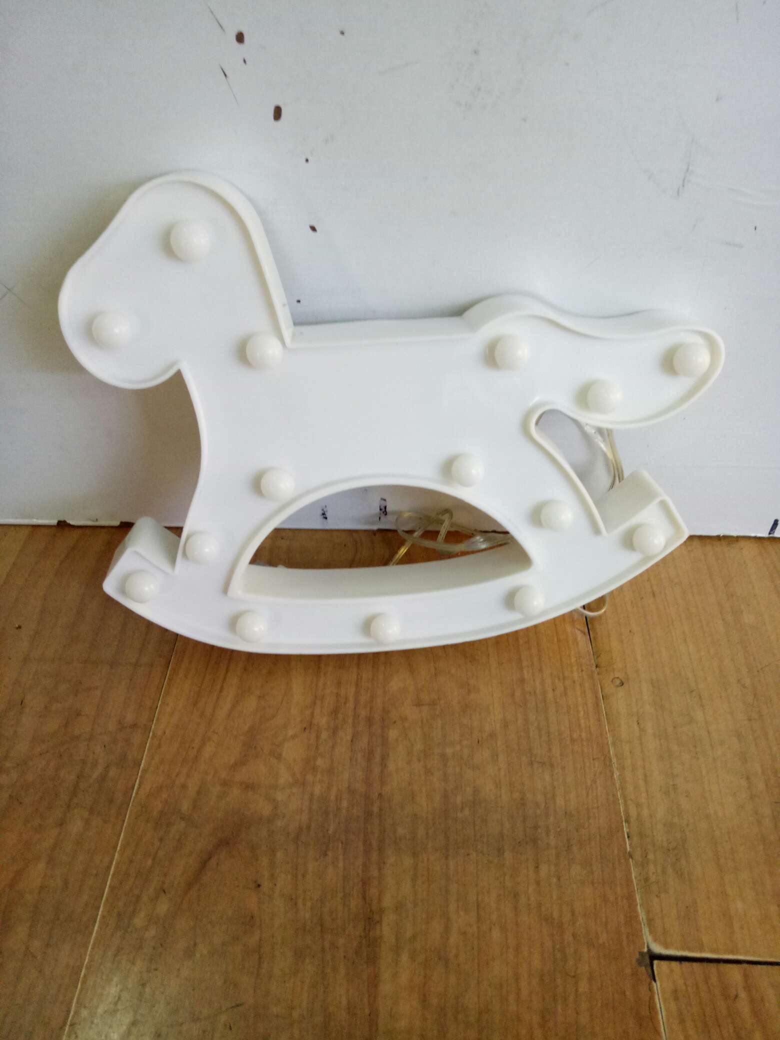 Троянский фонарь Item Picture