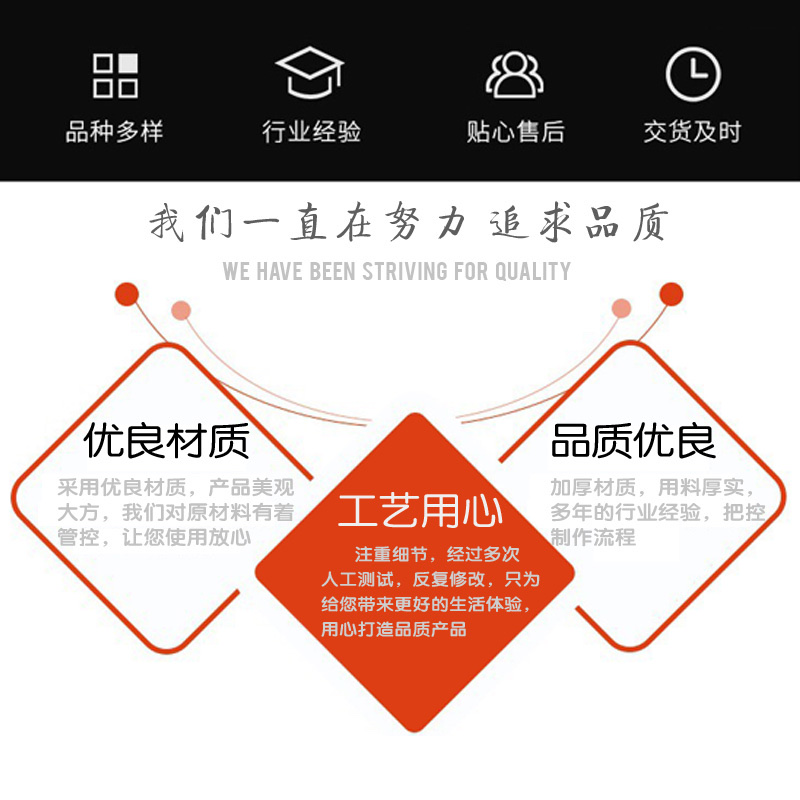 饰品配件复古自行车详情图1