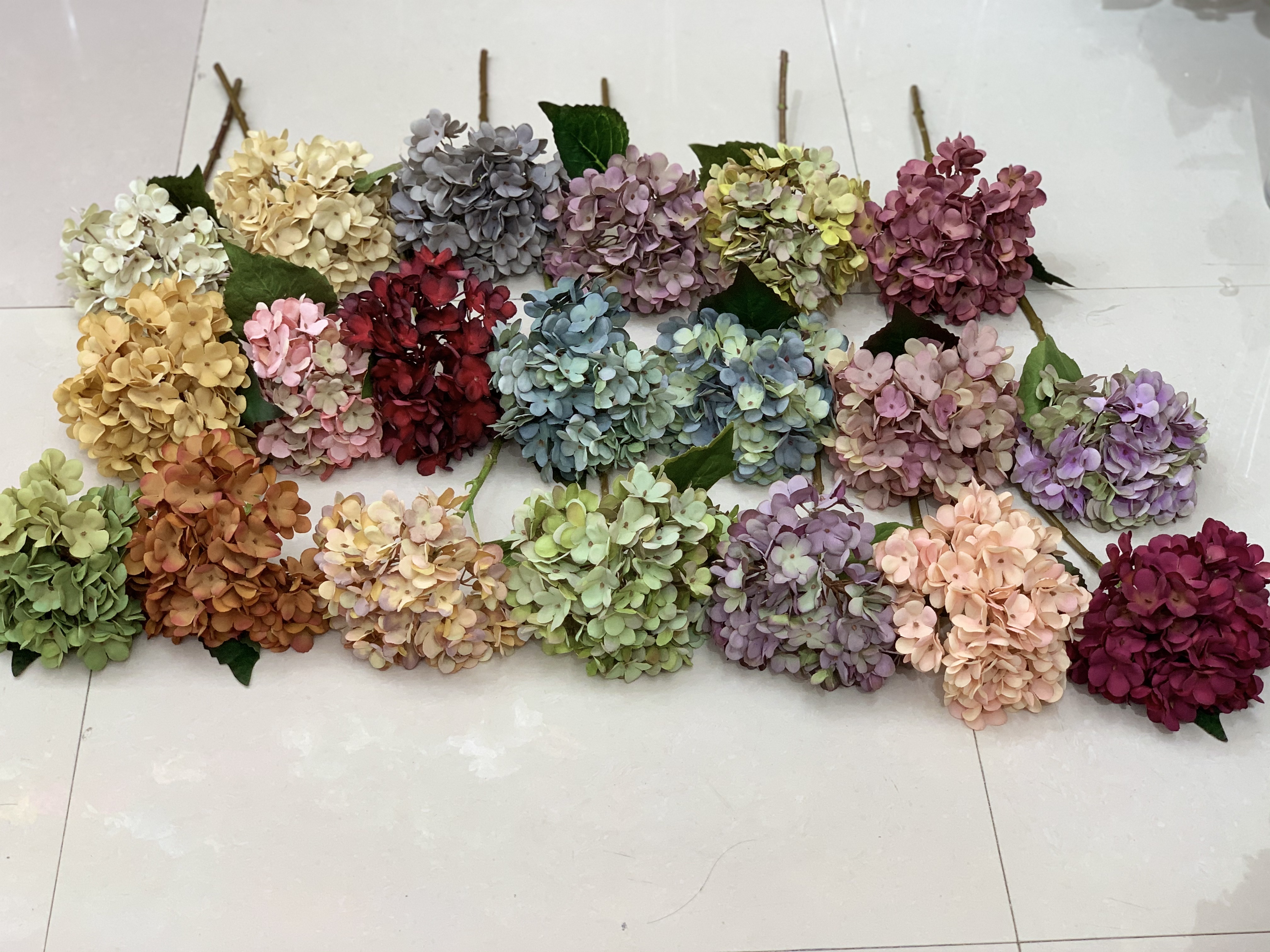 Scented products Application Scenario