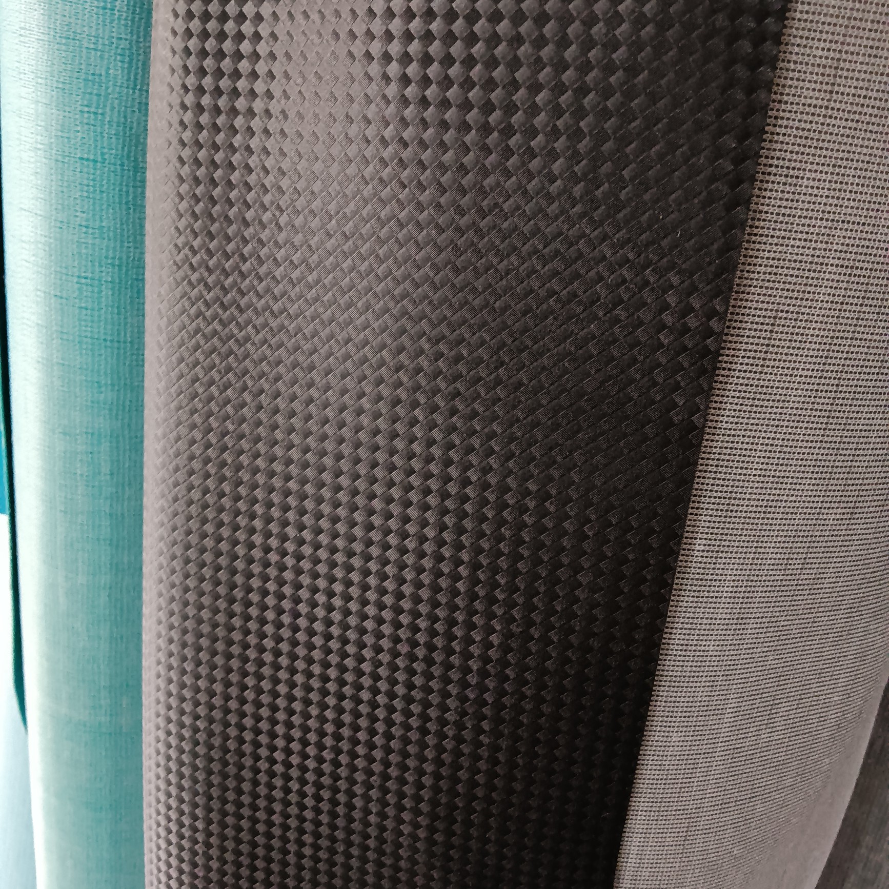 190Trpet再生面料印花布料 购物袋 棉被袋热门花型7011详情3