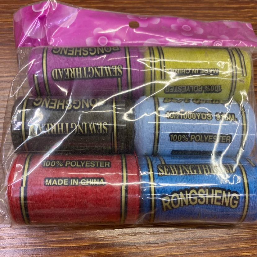 6-Color Line