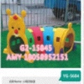 小精灵隧道幼儿园玩具游乐设备 宝宝玩具塑料环保无毒