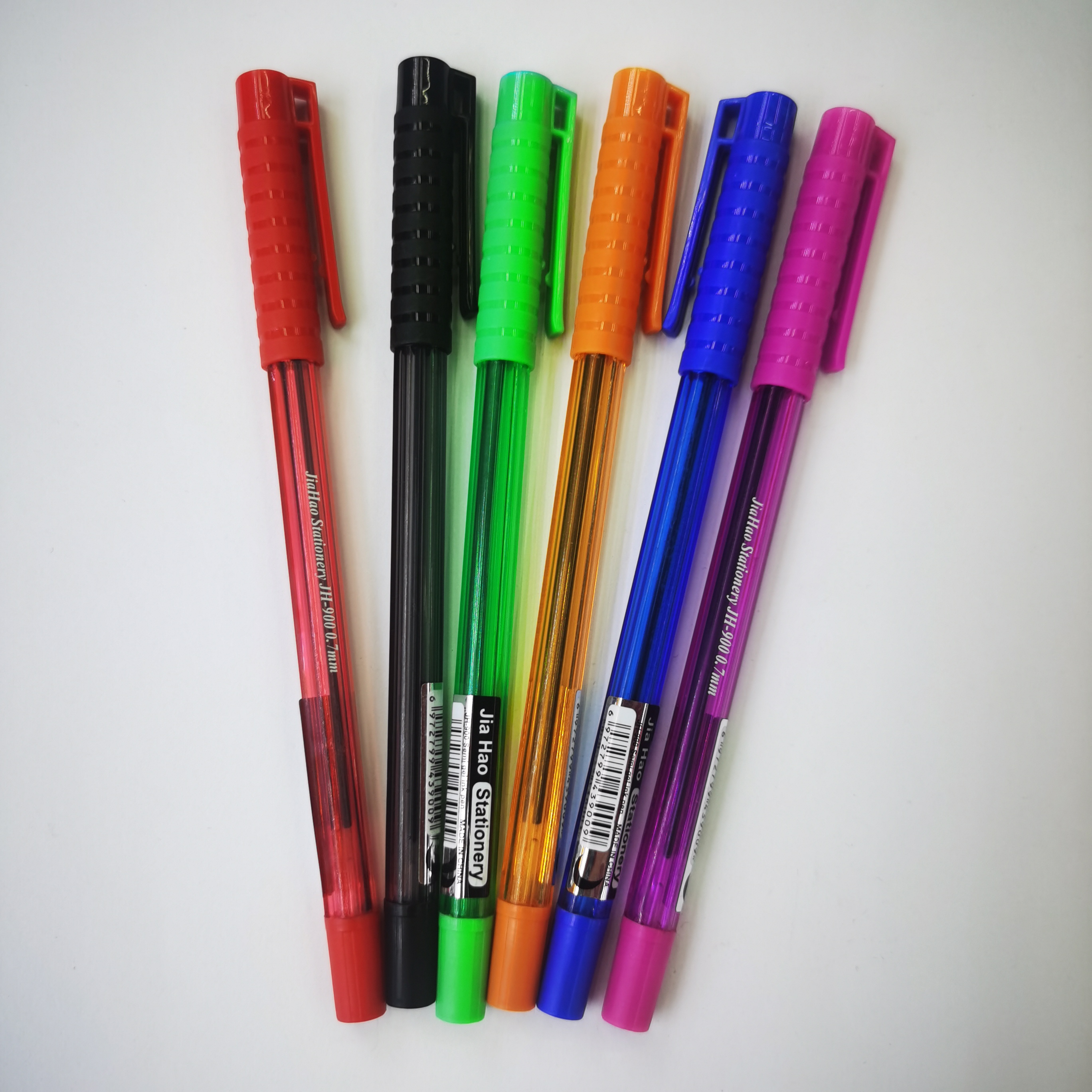 圆珠笔/串珠笔/diy串珠圆珠笔/圆珠笔礼品笔/diy水晶筆产品图