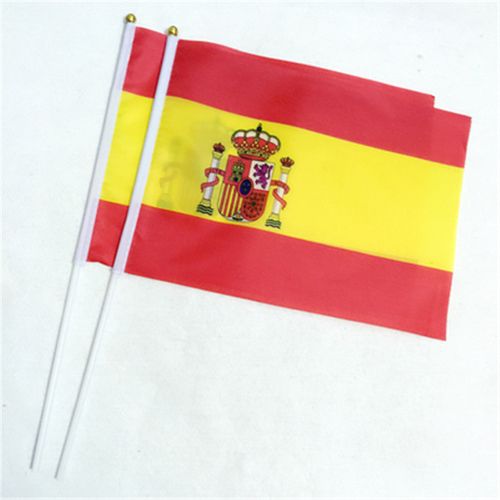 旗帜8号旗帜可定制国家图