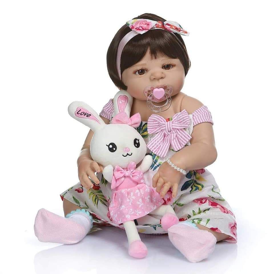 Cute cloud-shaped pillow doll, girl sleeping doll, stuffed doll, super soft plush toy held on the bed, birthday present 500