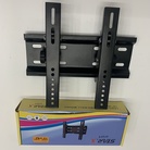 厂家直销批发电视挂架墙壁支架电视机挂架通用调节挂架