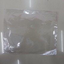 24*34透明塑料袋opp袋自粘定制印刷服装包装袋PE袋