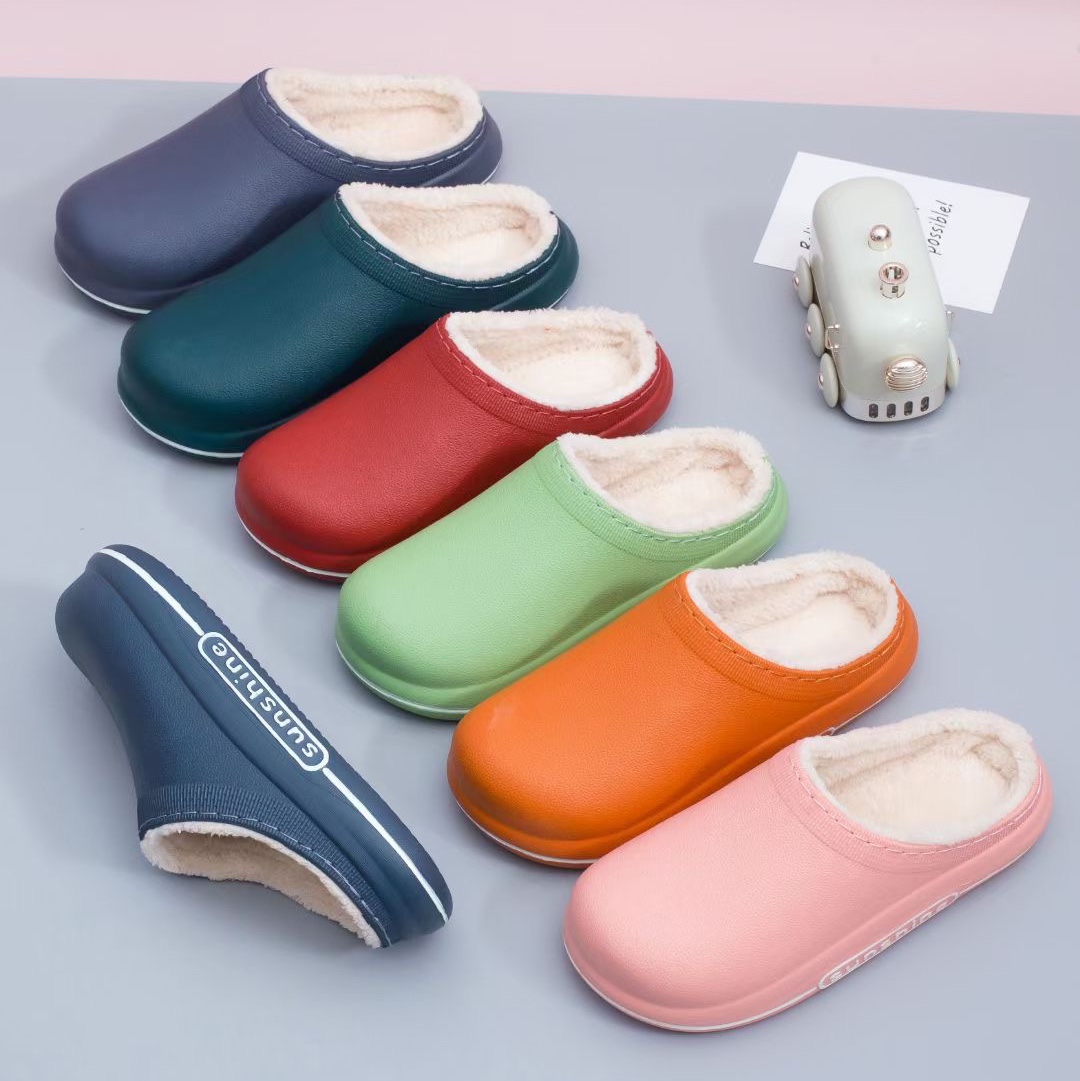 Wenden waterproof cotton tow full figure