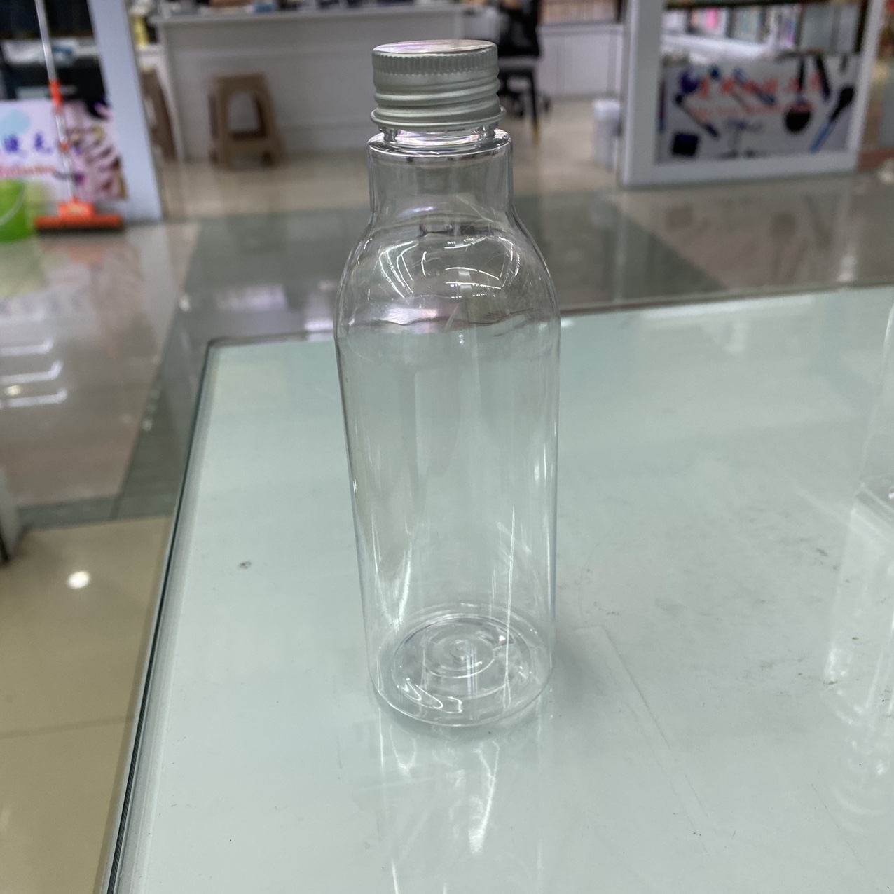 精油香水瓶08化妆品分装旅行装香水精油空瓶子