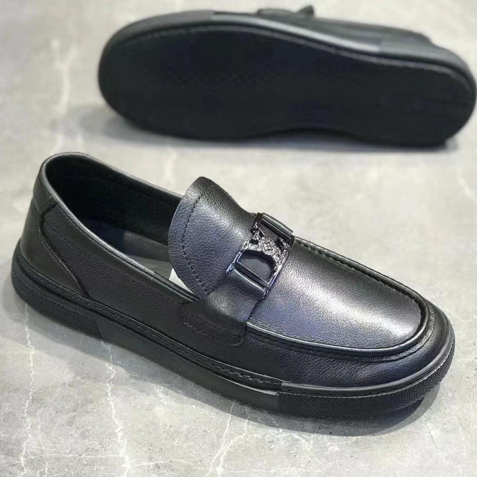 皮鞋820