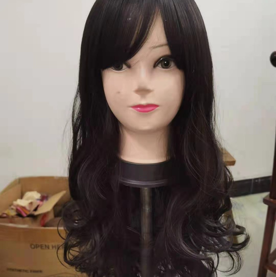 Indian hair -2 时尚潮流女士皮筋百搭头饰发饰天赞发品