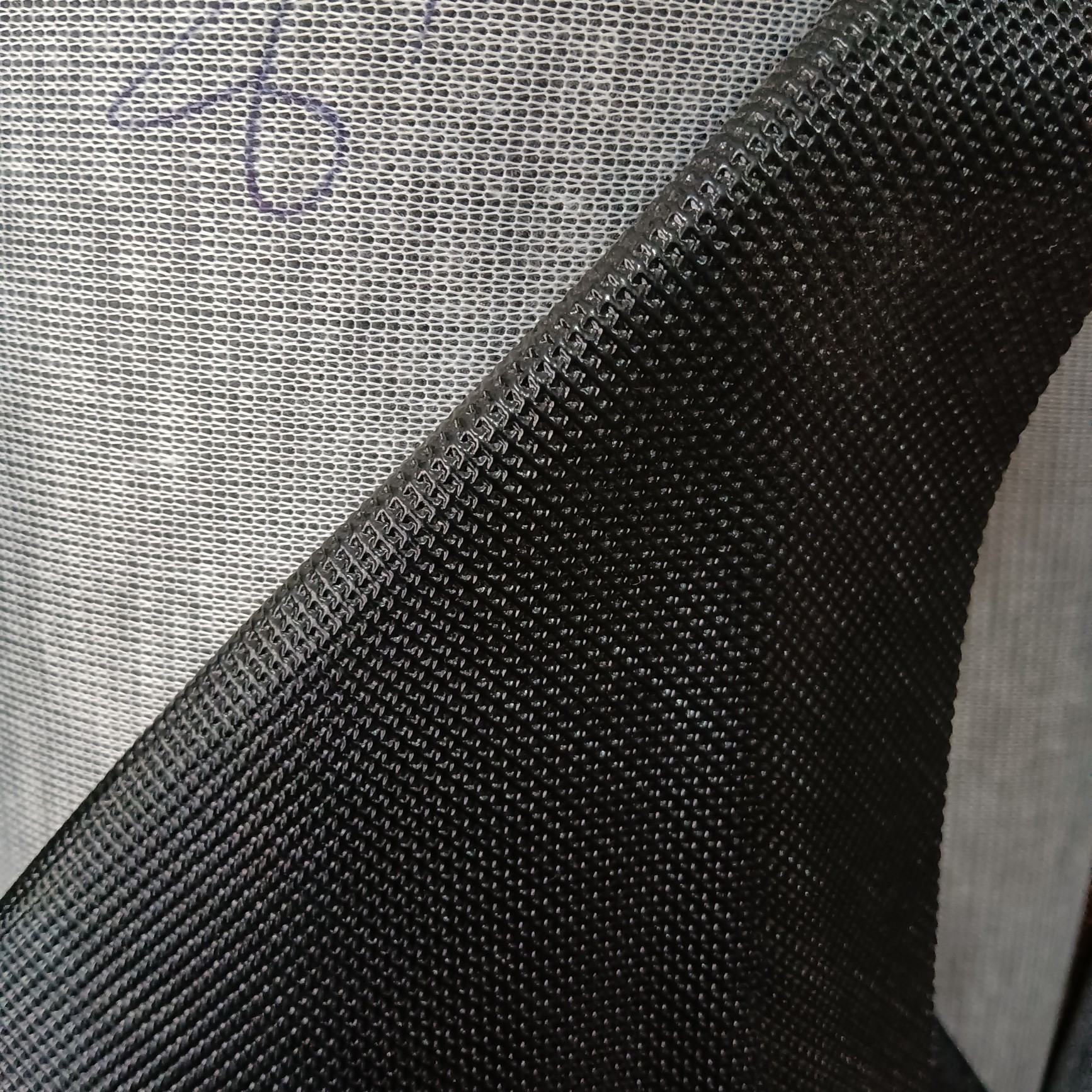 厂家直销热销新款皮革大量现货高中低档箱包沙发鞋材面料420D牛津布22号色详情图4