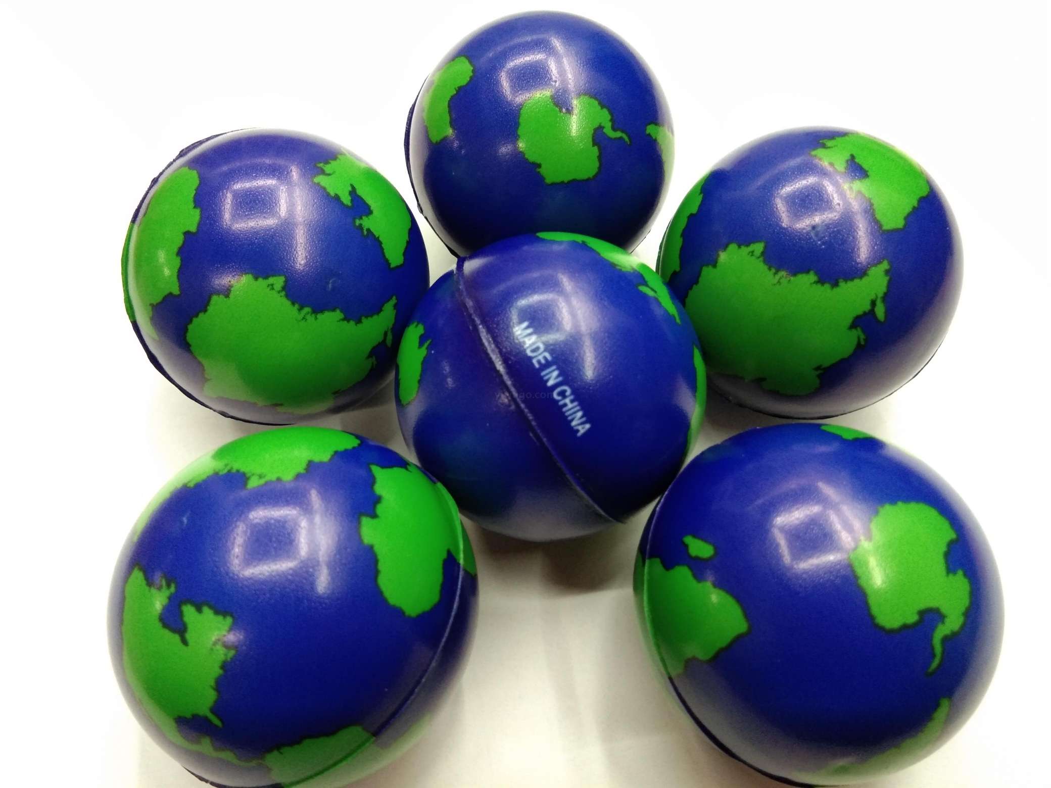 玩具/减压玩具/玩具球产品图