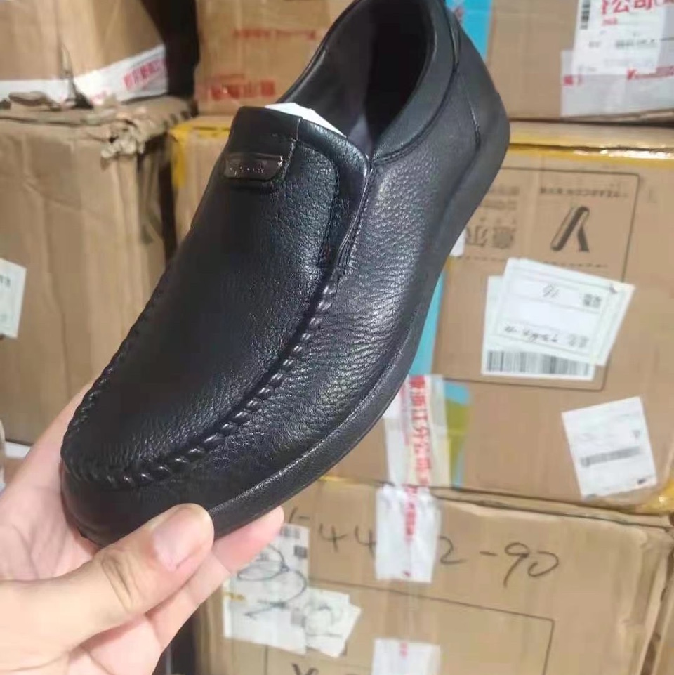 皮鞋821