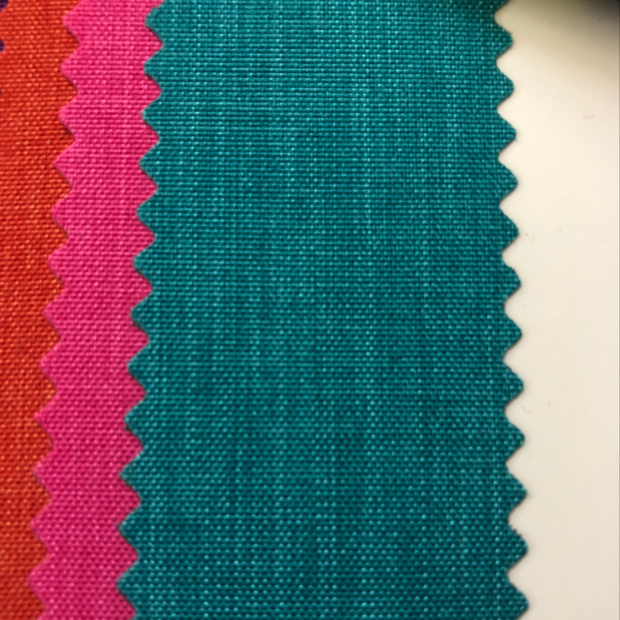 Y18油绿阳离子pu