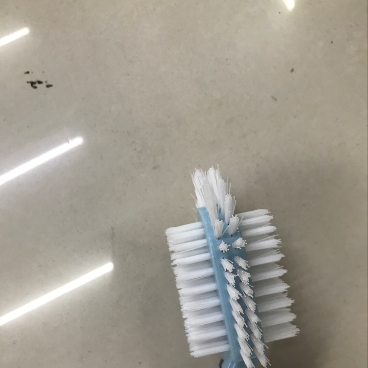 Multi-Purpose Brush Multi-Sided Brush Household Cleaning Brush Wash Shoes Brush Window Slot Groove Cleaning Brush details Picture