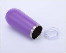 10 egg cups, inner and outer 304 stainless steel X0, 10-100ml detail image 3