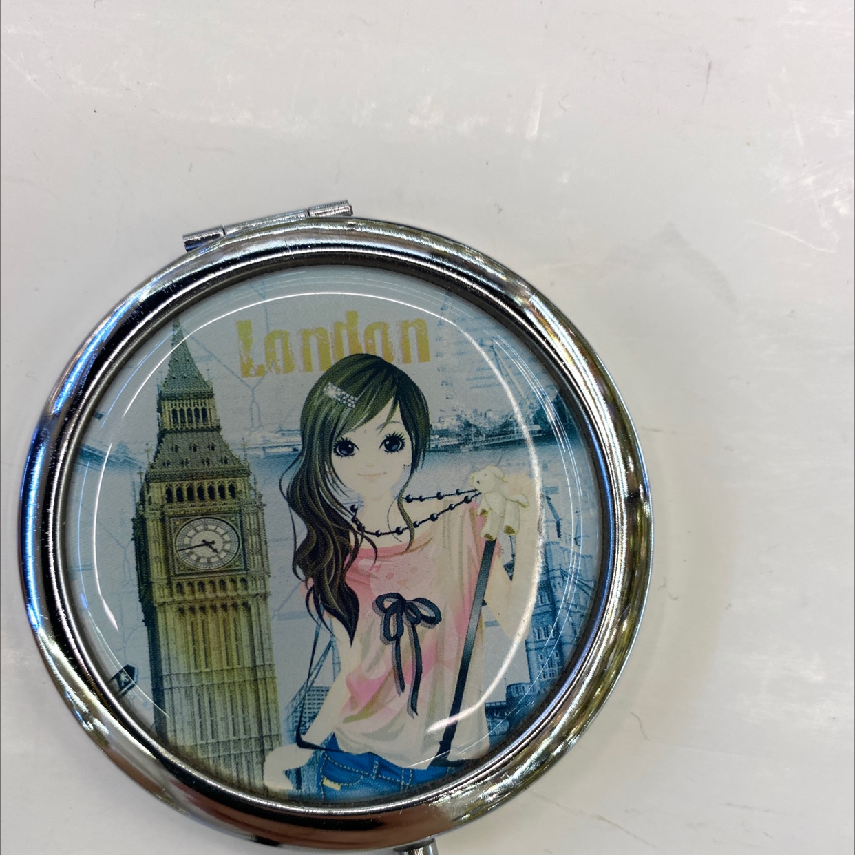随手礼品产品图