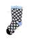 法国油画袜子男中筒袜女ins潮欧美街头创意抽象复古风情侣长袜125产品图