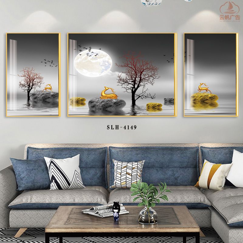 铝合金晶瓷晶贝三件套2