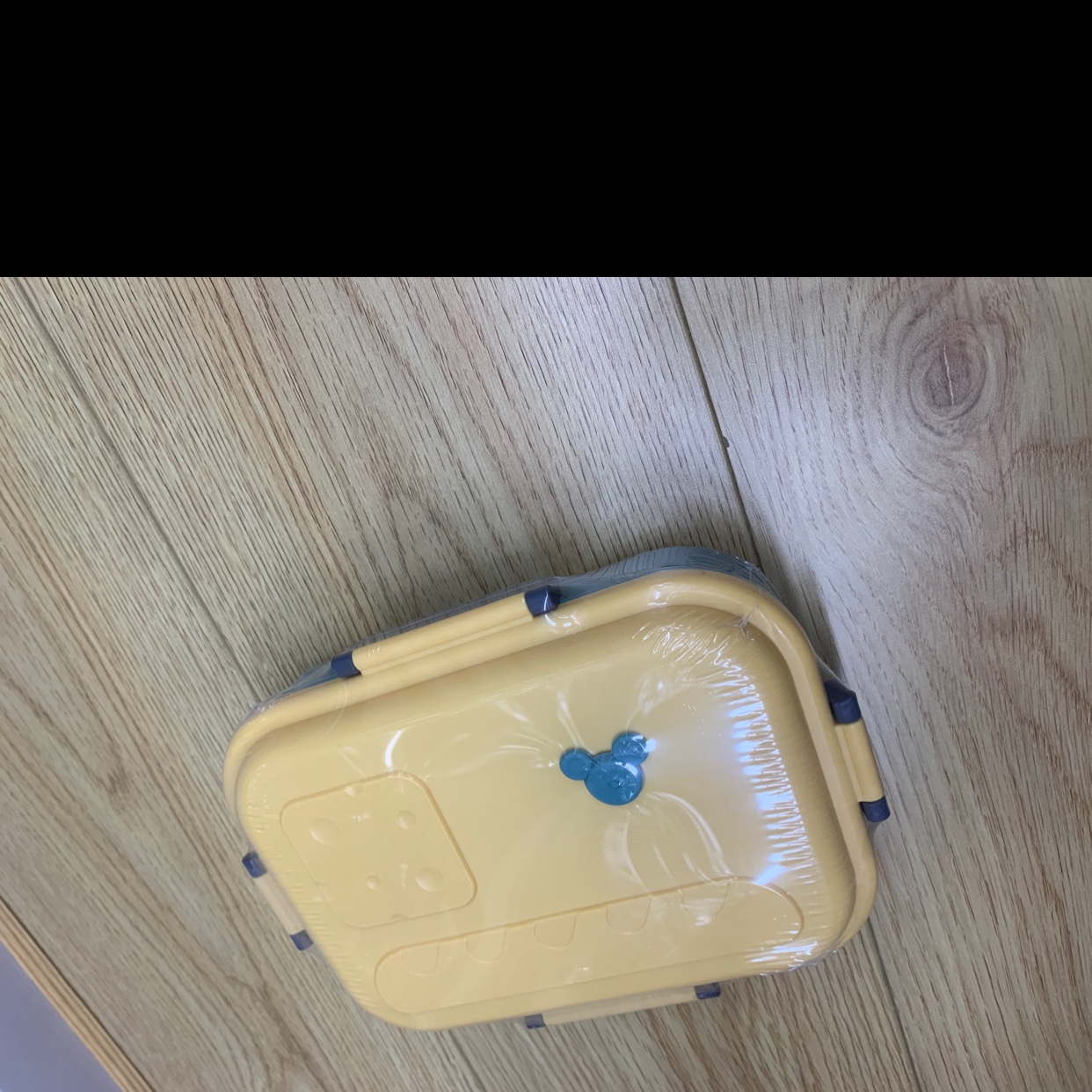 New 304 stainless steel lunch box divided lunch box student lunch box Application Scenario