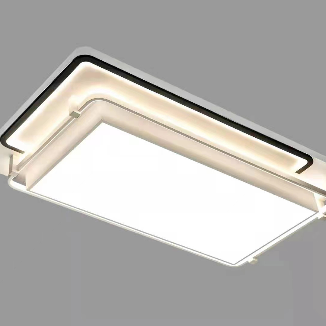 2021 New style simple and elegant living room lamp