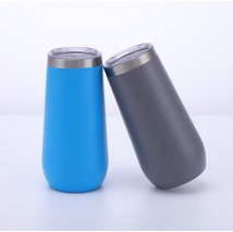 10 egg cups, inner and outer 304 stainless steel X0, 10-100ml