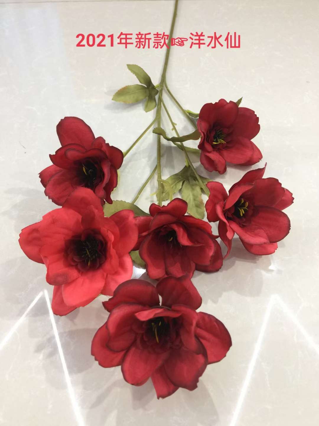 仿真花/仿真植物细节图