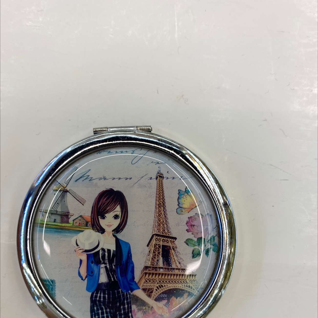 随手礼品细节图