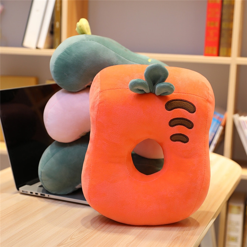 75u pillow cute cartoon pillow pillow pillow pillow neck pillow plane travel office nap pillow cervical pillow neck