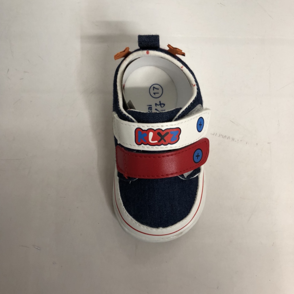 1718牛仔