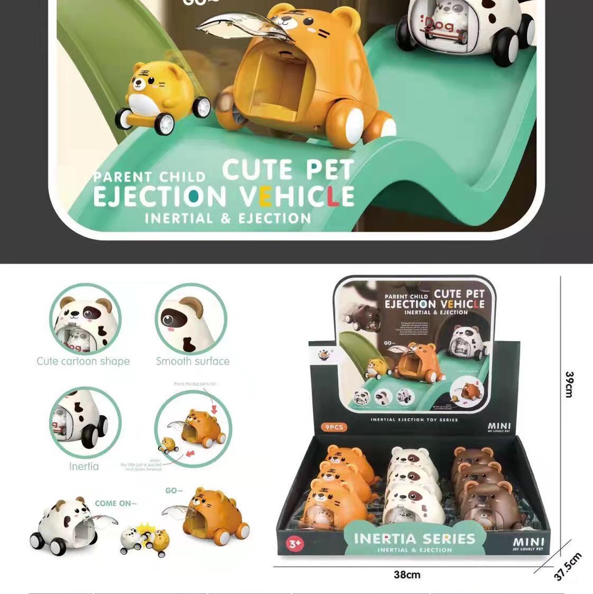 Inertial Catapult HC-211