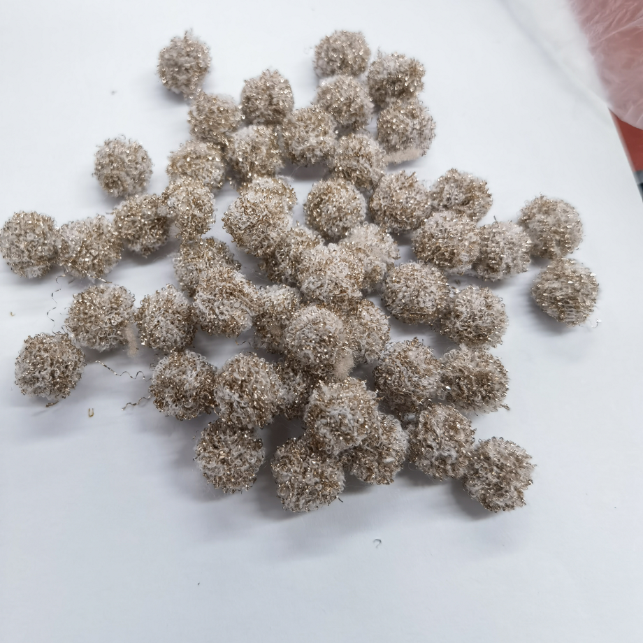 玻璃网球