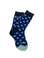 法国油画袜子男中筒袜女ins潮欧美街头创意抽象复古风情侣长袜125细节图