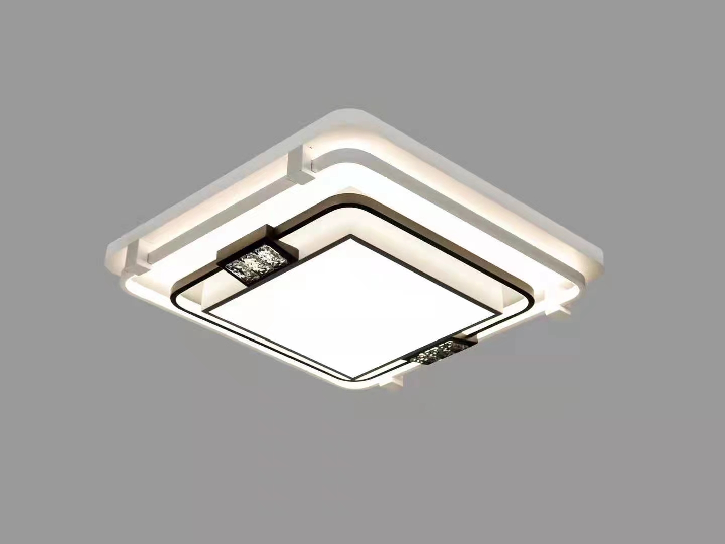 吸顶灯/家用/简约大气产品图