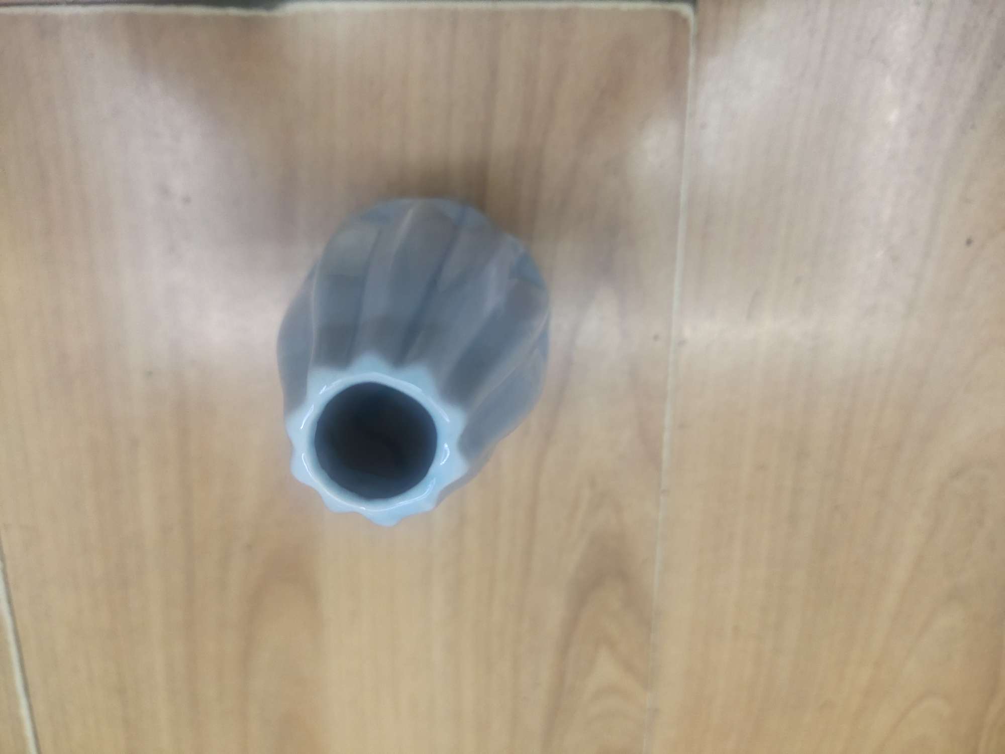 花盆容器实物图