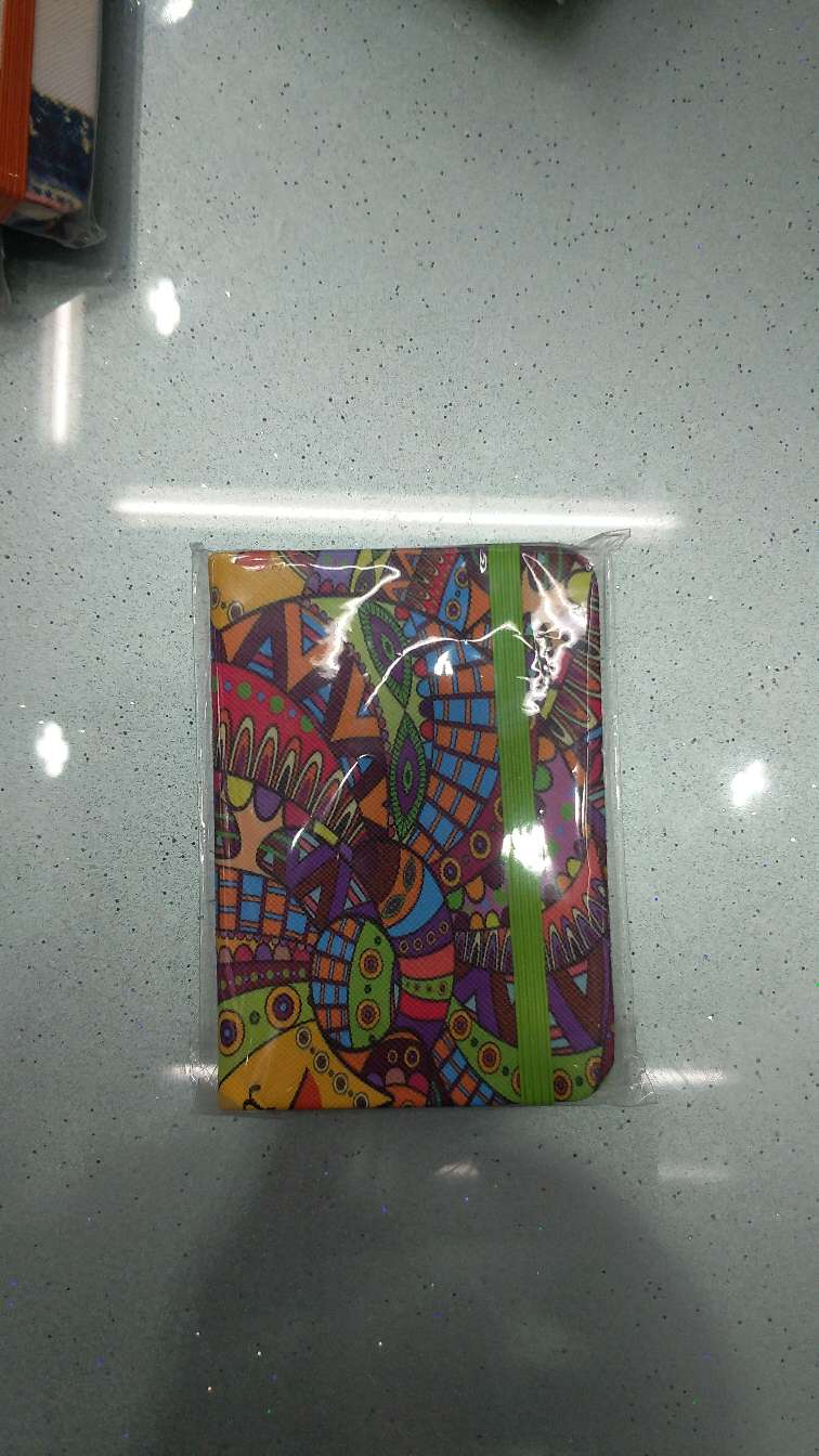 Notepad 9 details Picture
