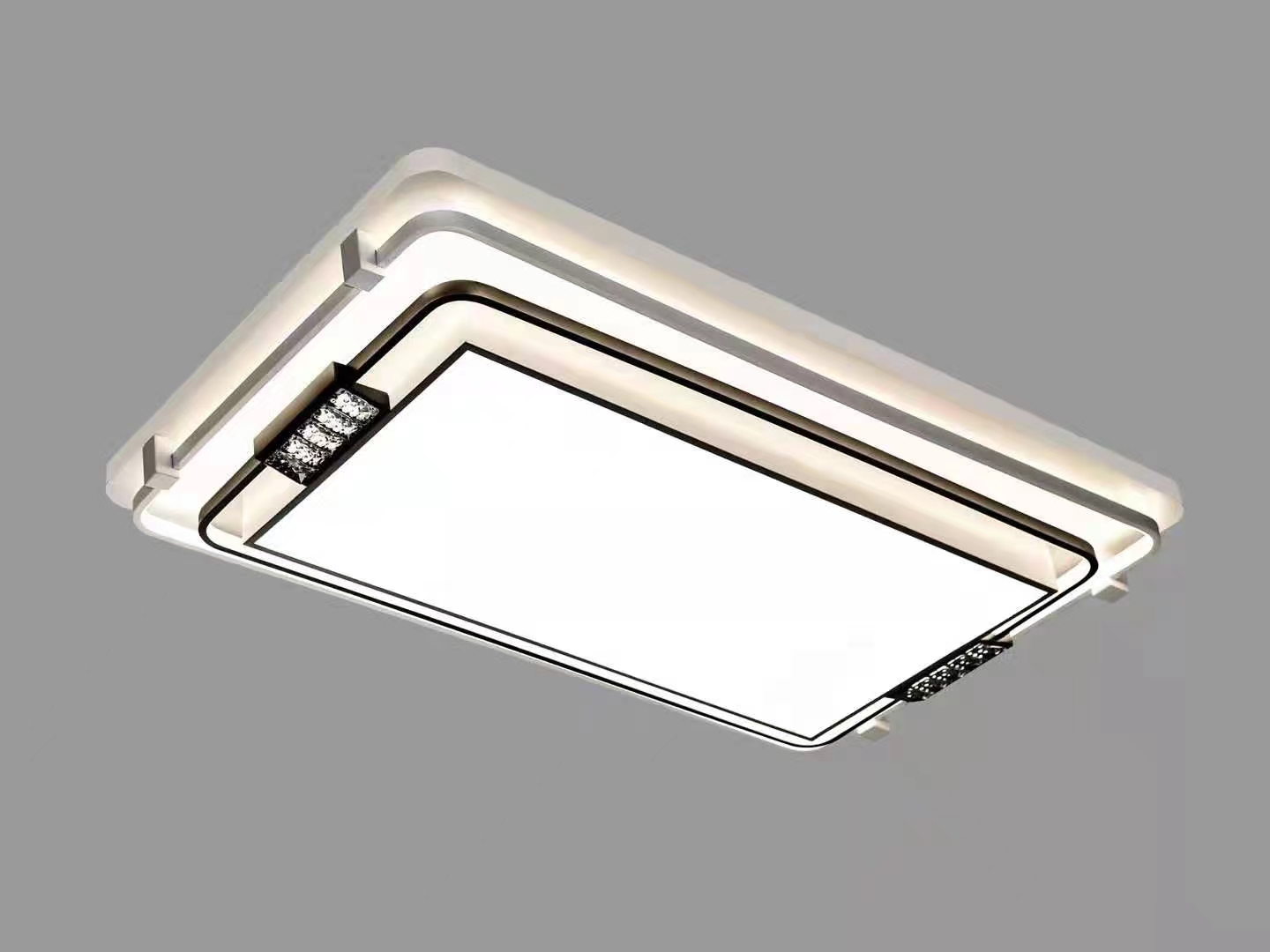 吸顶灯/家用/简约大气产品图