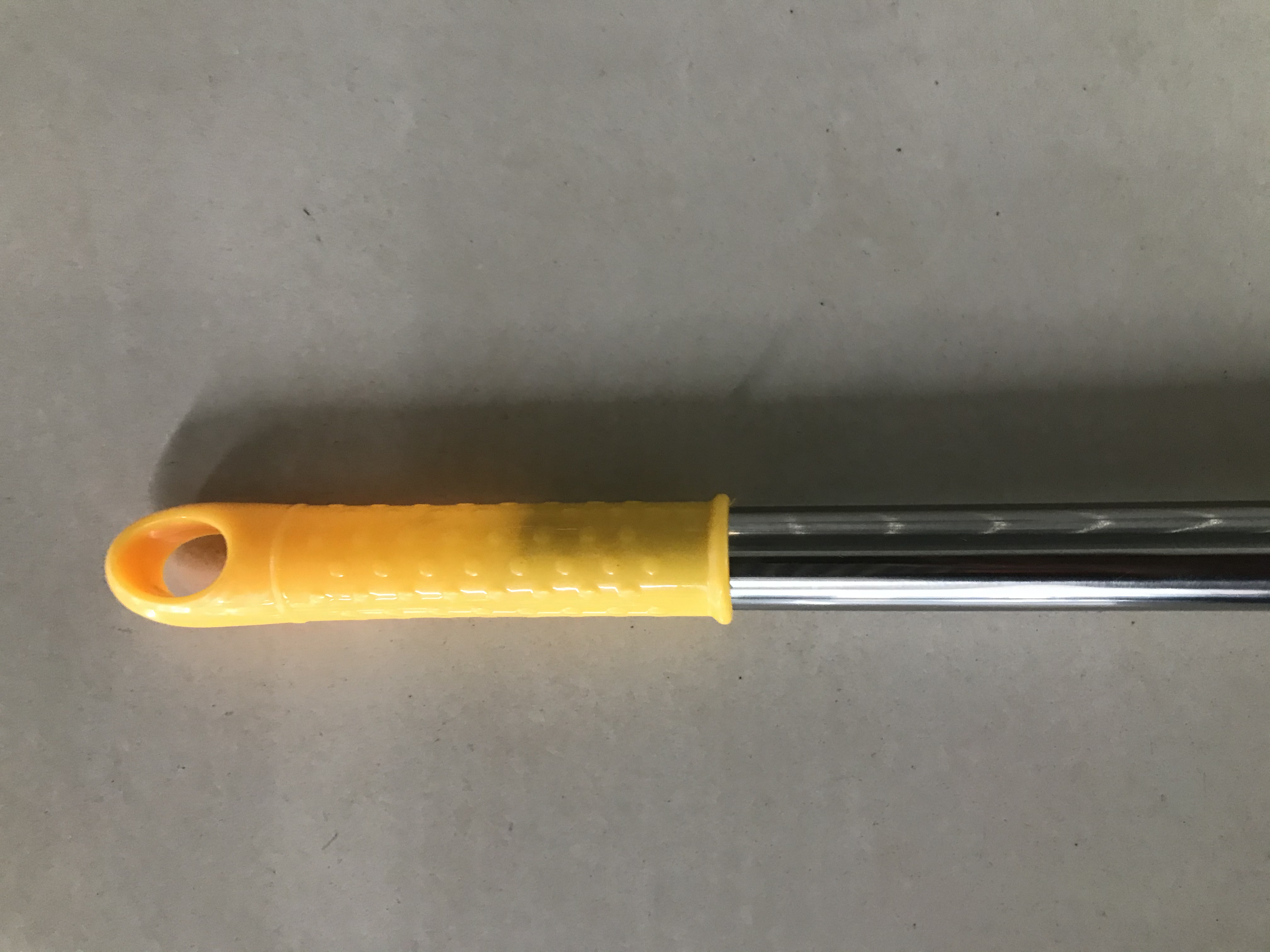 Stainless Steel Rod Mop Removable Removable Convertible Yarn Head Super Absorbent Cotton Mop Cement Floor Marble Floor Mop Application Scenario
