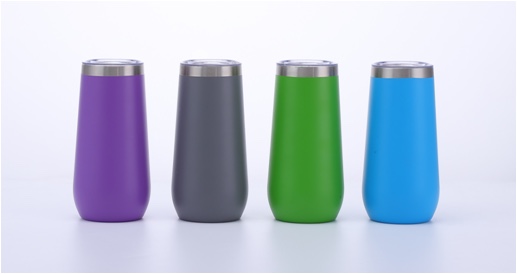 10 egg cups, inner and outer 304 stainless steel X0, 10-100ml detail image 1