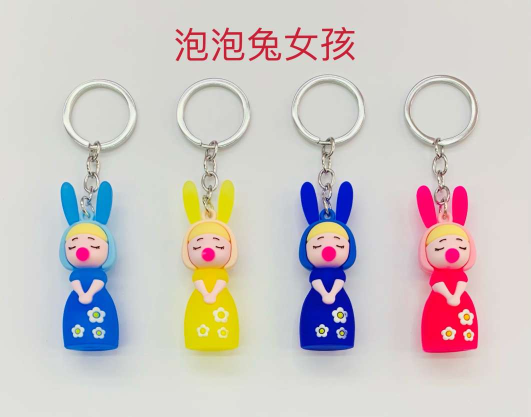 义乌市国际商贸城D区三楼一街783 0,小丑带墨镜开瓶器详情图2