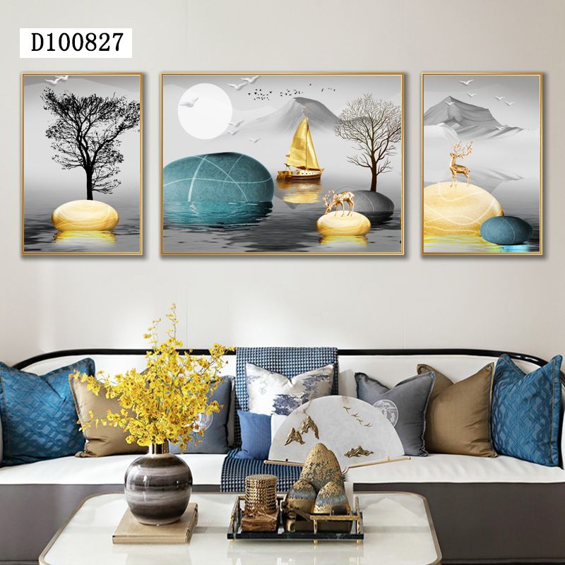 铝合金晶瓷晶贝三件套3产品图